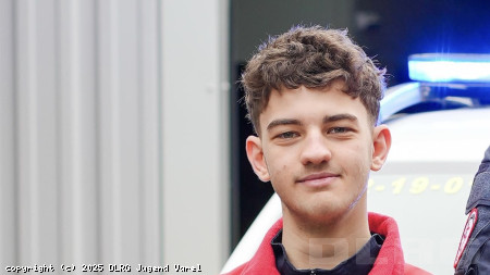 Beisitzer: Kjell Schäfer