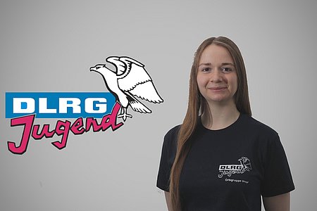 Stellvertretende Jugendvorsitzende: Sophie Jeddeloh